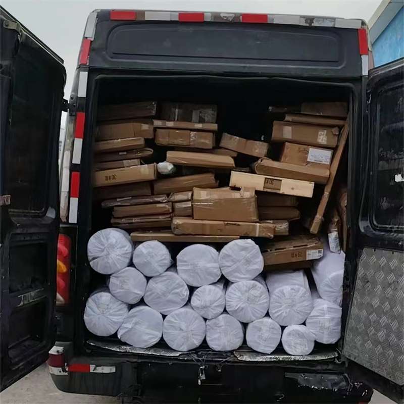 山东到苍南物流公司——一站式服务，让货运更便捷（苍南的物流专线）