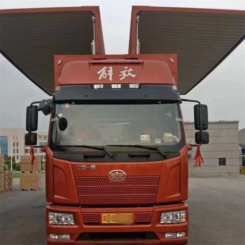 山东到重庆物流公司，一站式服务为您提供高效便捷货运体验（到重庆的物流公司）