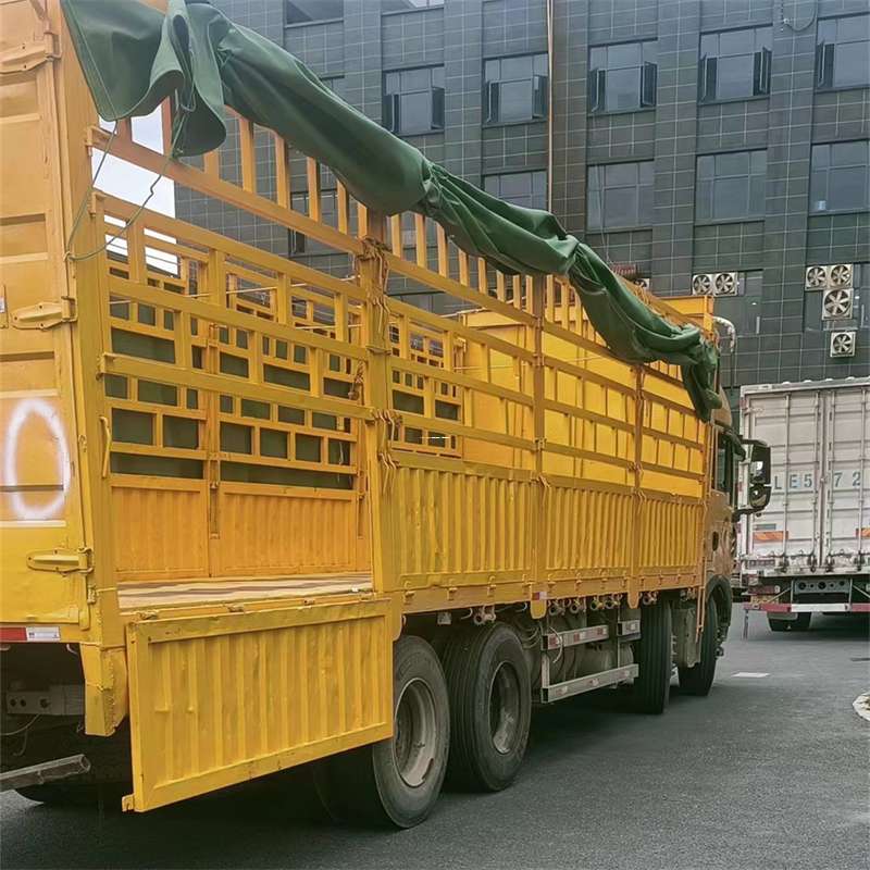 山东到新泰物流公司——一站式货运服务（到新泰的物流）