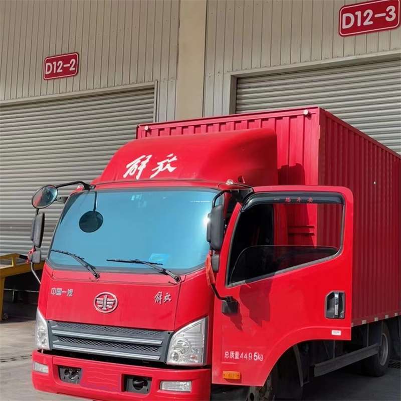 山东到安徽物流公司——专业货运，安心送达（到安徽的物流公司）
