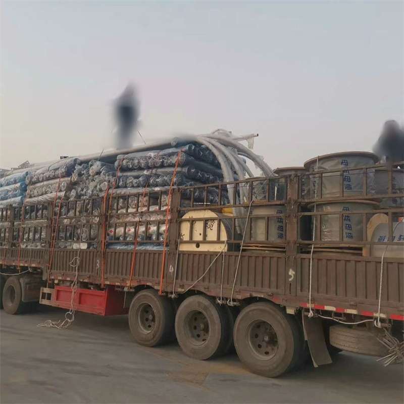 山东到六盘水物流公司——一站式服务，让货运更便捷
