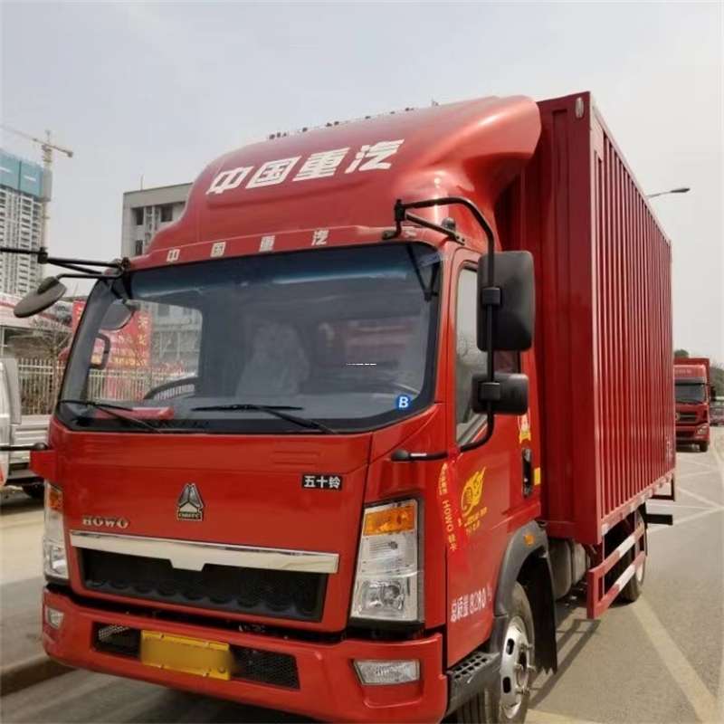 山东到湖北物流公司——一站式服务，让货运更轻松