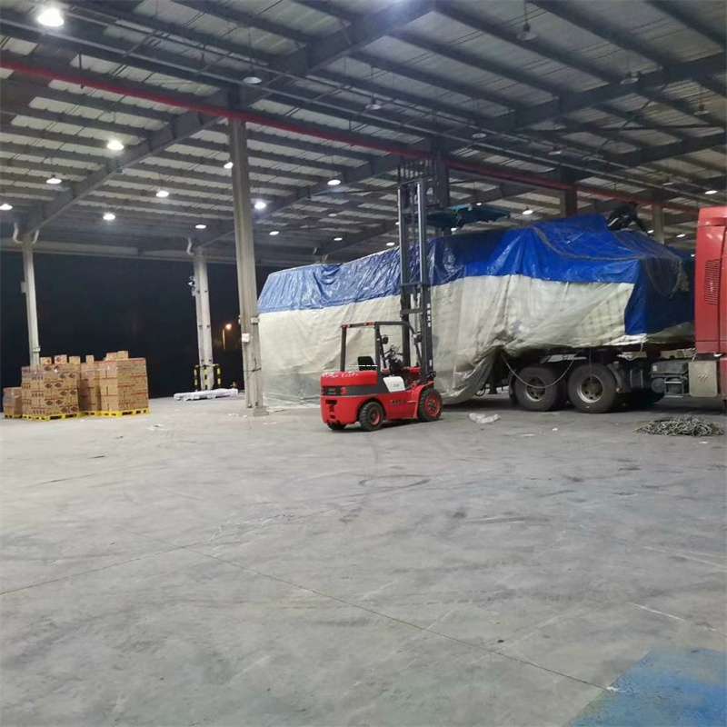 山东到汝州物流公司-一站式服务，让货运更便捷（汝州物流公司电话查询）