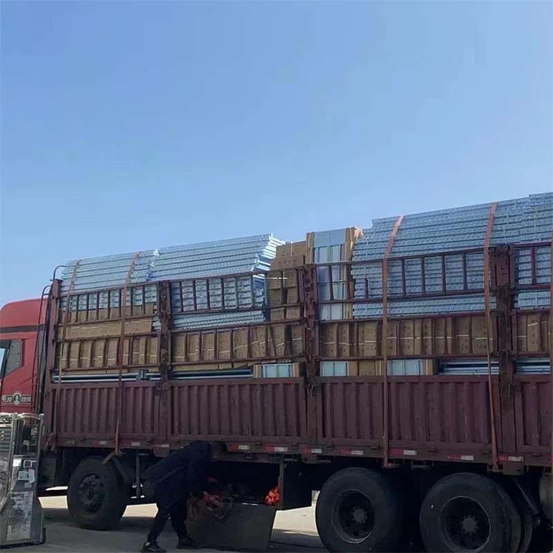 山东到衡阳物流公司——一站式服务，让货运更轻松