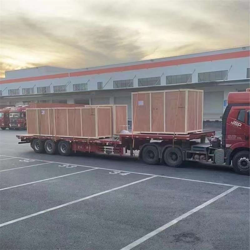 山东到岳阳物流公司——一站式服务，让货运更便捷