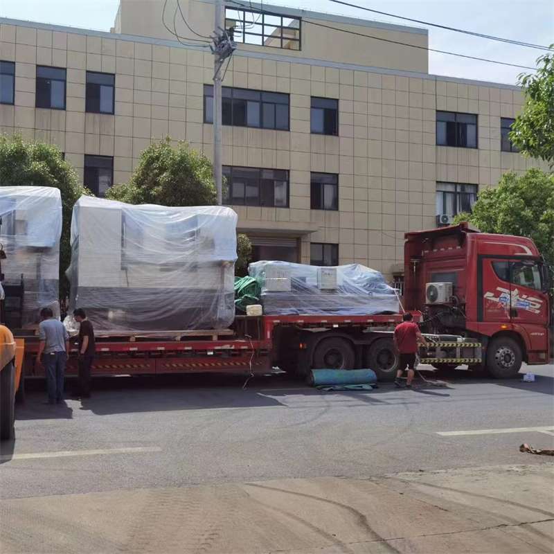 山东到南京物流公司一站式服务，让货运更轻松
