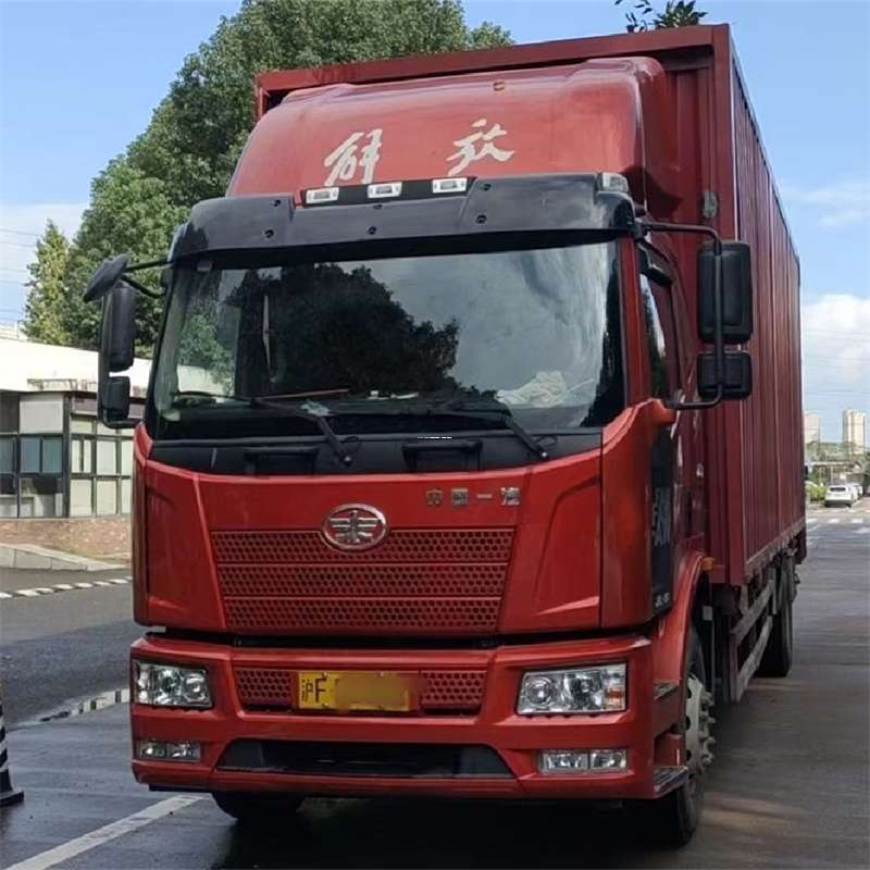 山东到苏州姑苏物流公司——专业货运，安心托付