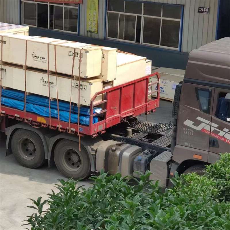 山东至新疆阿勒泰福海县物流专线，一站式服务，让您的货物畅行无忧